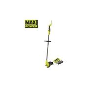 Coupebordures 36V MAXPOWER coupe 2833 cm fil 1 2 0 mm batterie 36V 2 0 Ah