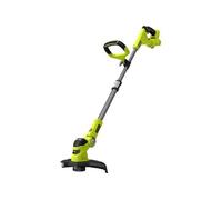 Coupe-bordures hybride 18V ONE+ RYOBI RLT1831H25F - Diametre de coupe 25-30 cm + 1 batterie Lithium+ 18V 2,5 Ah et 1 chargeur ra