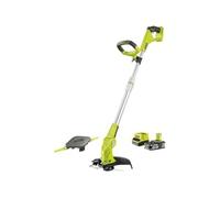 Coupebordures hybride 18V ONE RLT1831H25FPK Diametre de coupe 2530 cm 1 batterie