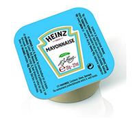 Coupell de Mayonnaise