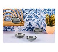 Coupelle ZEN Ø10cm - 6 pièces - Natural Björn