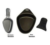 Lot de 2 Coupelles (104480-17639) Raclette gril Wok (XA400102 TEFAL)