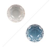 Coupelle Alcazar 9 cm (lot de 2) - Table Passion