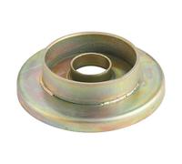 Coupelle baguée de pot de suspension pour Acadiane - pot de 130mm