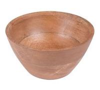Coupelle Baija 15 cm - Table Passion - Marron - Bois Marron