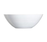 Coupelle blanche 16 cm Harena