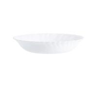 Coupelle Blanche 18 Cm Blanc
