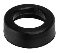 Coupelle caoutchouc supérieure de ressort avant pour Mercedes W123, hauteur 1...