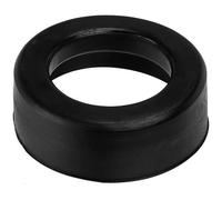 Coupelle caoutchouc supérieure de ressort avant pour Mercedes W123, hauteur 18 mm