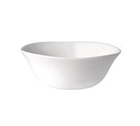 Coupelle Carre Parma 14cm Blc
