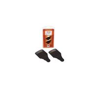 Coupelle Carree Livre Par 2 Pour Pieces Cuisson Petit Electromenager Tefal - Xa400202 G