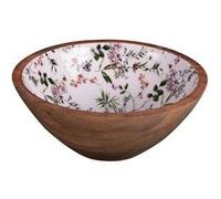 Coupelle Champêtre 18 cm Table passion