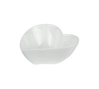 Coupelle Cour 18 cm (lot de 6) - - Blanc - Porcelaine