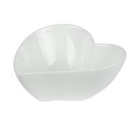 Coupelle Cœur 15 cm (lot de 6) Table passion