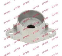 COUPELLE D'AMORTISSEUR ARRIERE FORD FIESTA V 1.4 TDCI,1.3,FUSION 1.4 TDCI,1.6