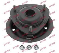 COUPELLE D'AMORTISSEUR ARRIERE GAUCHE