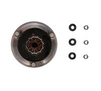 Coupelle d'amortisseur Bilstein B1 12-248940 avant pour Bmw 1er 3er 5er 6er X1 X
