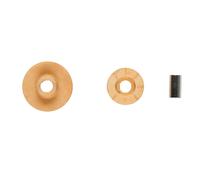 Coupelle d'amortisseur Bilstein B1 12-249060 arrière pour Mini MINI R50 R53 MINI