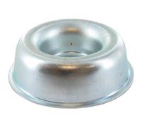 Coupelle d'appui en acier adaptable STIHL, alésage: 15mm, Diam: 82mm