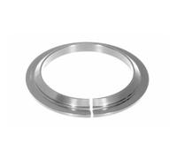 Coupelle de fourche Elvedes 11/8" 36° Argenté