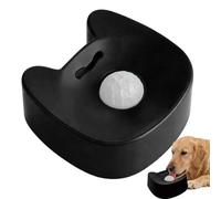 Coupelle de Léchage pour Chien Gamelle en Silicone antidérapante avec