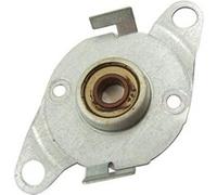 Coupelle de palier Sèche-linge 57X0612 BRANDT, THOMSON, FAGOR, LG, VEDETTE - 315727 G