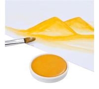 Coupelle de Peinture Gouache Jaune citron Stockmar® - Gouache