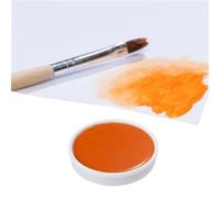 Coupelle de Peinture Gouache Orange Stockmar® - Peinture Stockmar®
