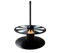 Coupelle de Putting pour Le Golf | Disque d'entraînement pour la Pratique du Putting | Anneau de Rampe de Golf,pour intérieur, extérieur, Match, Jardin, Bureau, Maison, Gym, Parcours, Tournoi