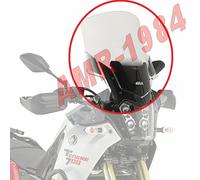 Coupelle De Spoiler Transparente Givi D2145ST Yamaha Tenere 700 Depuis 2019