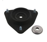 Coupelle de suspensio FEBI 1247 pour FORD ESCORT VI (GAL, AAL, ABL) 2 1995-1998