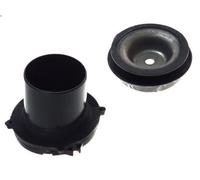 Coupelle de suspensio FEBI 26934 pour OPEL CORSA C (X01) 1 2000-2003