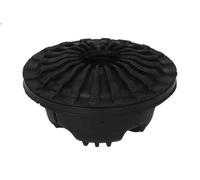 Coupelle de suspensio MONROE MK207 pour SEAT EXEO (3R2) 2 2009-2013