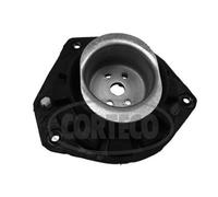 Corteco Coupelle de suspension avant 80001603 Noir