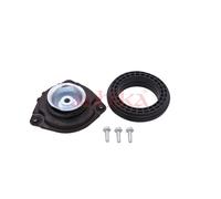 Ashika Support d'amortisseur SMA0055 Essieu avant droit pour NISSAN