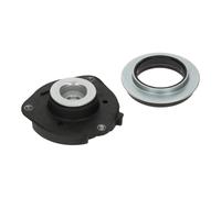 Coupelle de suspension avant FEBI Top Mount 22502 1K0412331B 1K0412331BS1