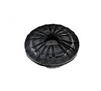 Palier d'appui de jambe de suspension