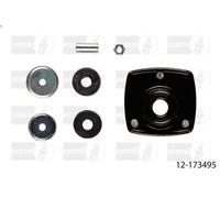 Coupelle de suspension BILSTEIN 12-173495 pour CLASSE M (W163) 4 2001-2005