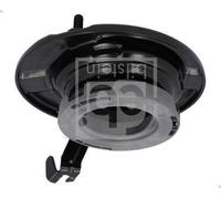 Coupelle de suspension FEBI 196985 pour PORSCHE MACAN (95B) 3 2014-2018