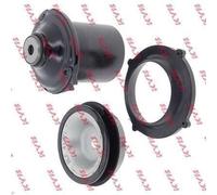 Kayaba Douille de démarreur SM1313 – Essieu avant pour OPEL VECTRA B / VECTRA B Break