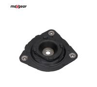 MaXgear Support d'amortisseur essieu avant gauche Caoutchouc/métal 72-2501