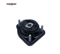 MaXgear Coupelle de suspension 72-3209, BMW E39, essieu arrière, caoutchouc/métal