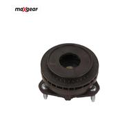 MaXgear Support d'amortisseur 72-3221 Essieu avant Caoutchouc/métal pour FORD