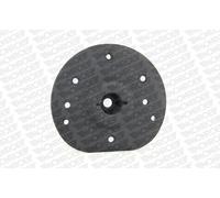 Coupelle de suspension MK400 MONROE pour FORD VOLVO