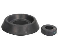 Coupelle de suspension MONROE MK069 pour SKODA FAVORIT (781) 1.3 1990-1994