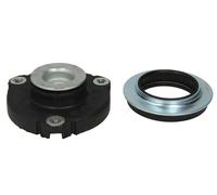 Coupelle de suspension MONROE MK156 pour VW POLO (6N2) 1.4 1999-2001