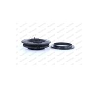 Monroe Kit de réparation coupelle de suspension MK182 avec roulement avant