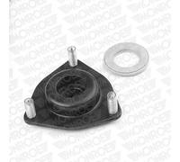 Coupelle de suspension MONROE MK333 pour PEUGEOT 4007 (VU_, VV_) 2 2010-2013