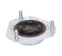 Impergom Support d'amortisseur essieu avant gauche 37048 pour Ford