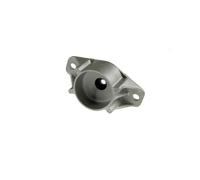 Mise en place de l'amortisseur de la mise en drapeau